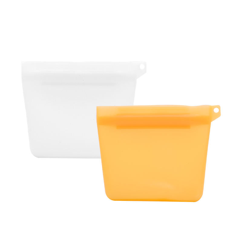 Silikon-Snackbeutel für Hunde – langlebig, hygienisch & geräuscharm